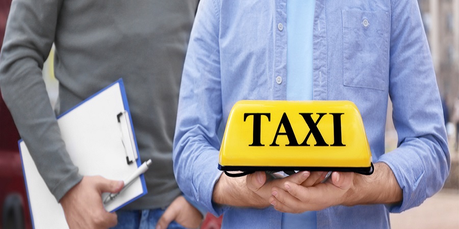 Taxi Tại Gia Lai