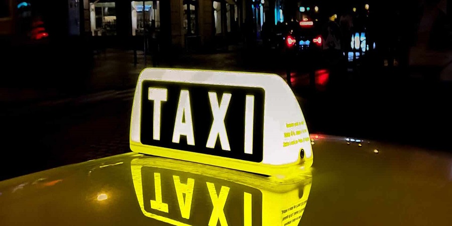 Taxi Tại Gia Lai