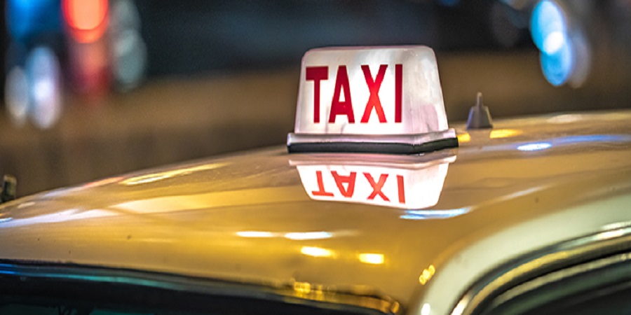 Taxi Tại Gia Lai 24h