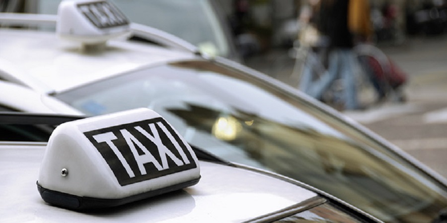Taxi Tại Gia Lai 24h