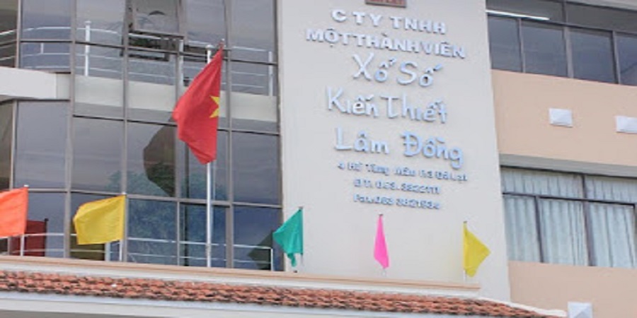 Xổ Số Kiến Thiết Lâm Đồng
