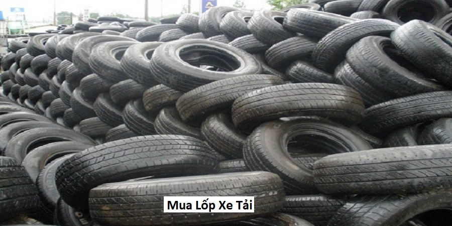  Mua Lốp Xe Tải